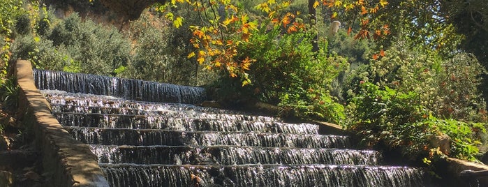 Yakapark is one of Fethiye ve Cevresi.