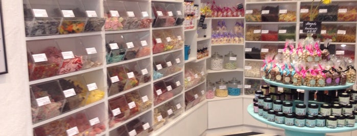The 15 Best Candy Stores In London