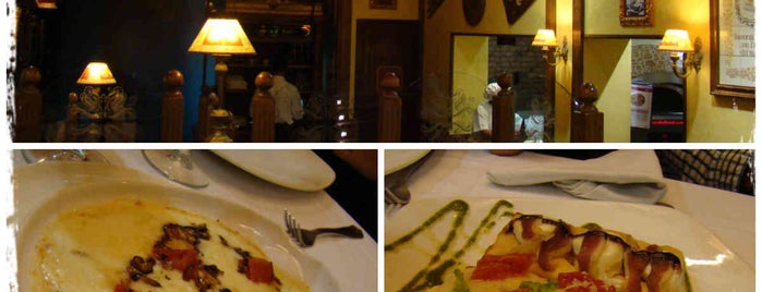 La Tagliatella is one of Fine-Dining in B'lor.