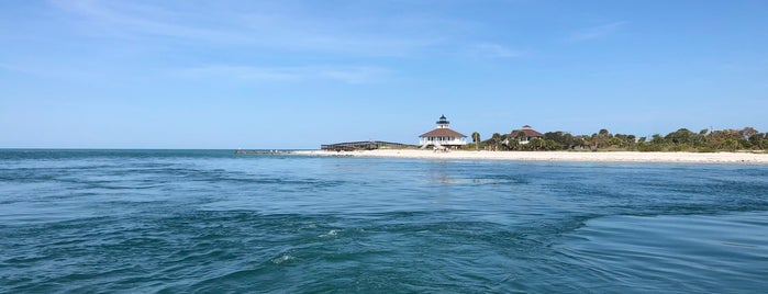 Boca Grande Lighthouse is one of Lighthouses.