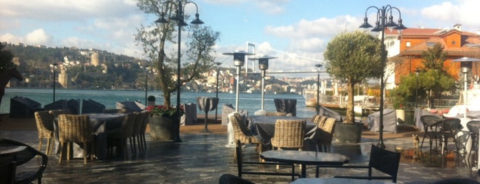 Big Chefs is one of İstanbul.