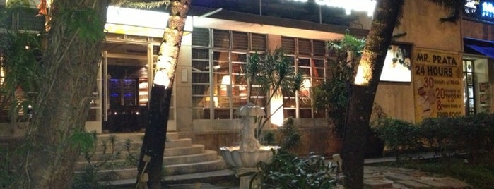 The Wine Company™ is one of สถานที่ที่ Alistair ถูกใจ.