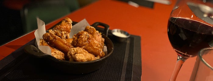 The 15 Best Southern And Soul Food Restaurants In New York City