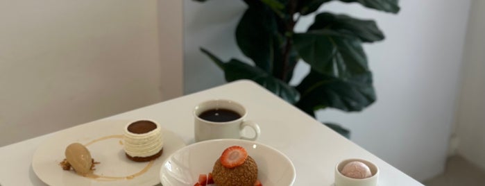 Lee’s Confectionery is one of Micheenli Guide: Feelgood cafes in Singapore.