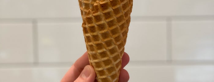 Millie's Homemade Ice cream is one of seth 님이 좋아한 장소.