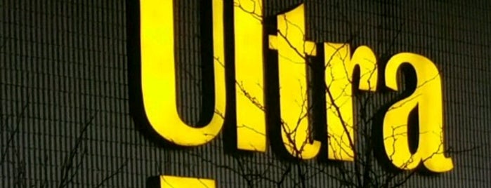 Ultra Foods is one of Joliet, Illinois  мал.