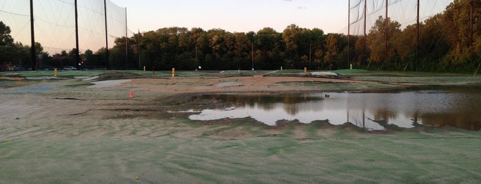 Fox Meadow Golf Center is one of Golf.