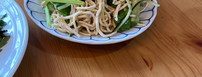 ナニコレ食堂 is one of 昼でも呑める.