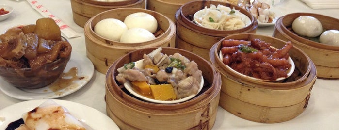 Dim sum