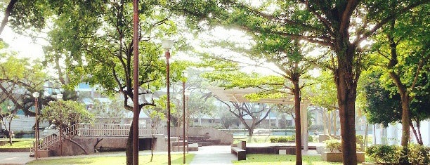 Clementi is one of Che’s Liked Places.