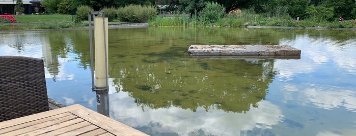 Wassergarten is one of #RUHRPOTTLOVE.