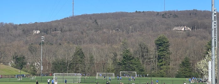 Farmington Sports Arena is one of CT Soccer Fields.