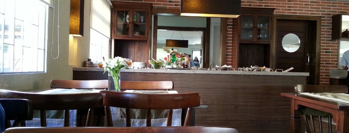 Restaurante Werlich is one of Best Restaurants Campinas/Kobrasol.