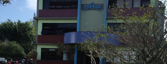 FEPESE - Fundacao de Estudos e Pesquisas Socio-Economicas is one of Florianopolis.