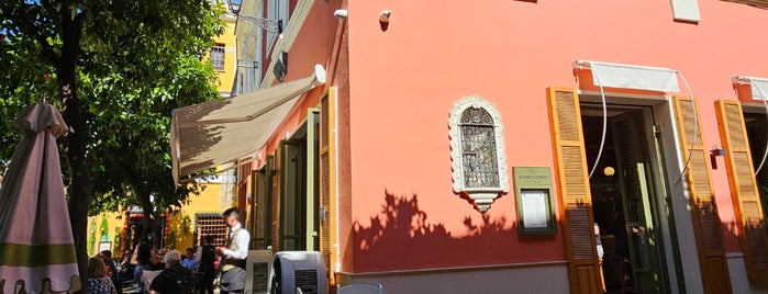 Cafe Santacruz is one of Para Avaliar.