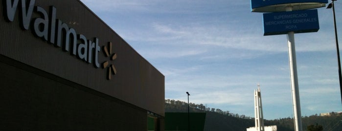Walmart is one of Lugares favoritos de Glow.