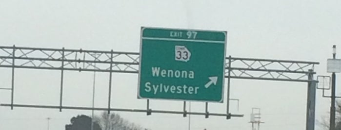 Wenona is one of สถานที่ที่ Chester ถูกใจ.