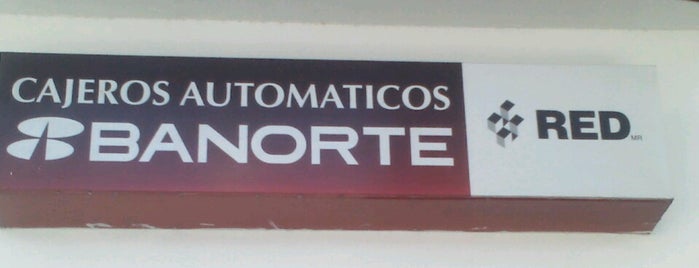 Banorte Morelos is one of สถานที่ที่ Jerry ถูกใจ.
