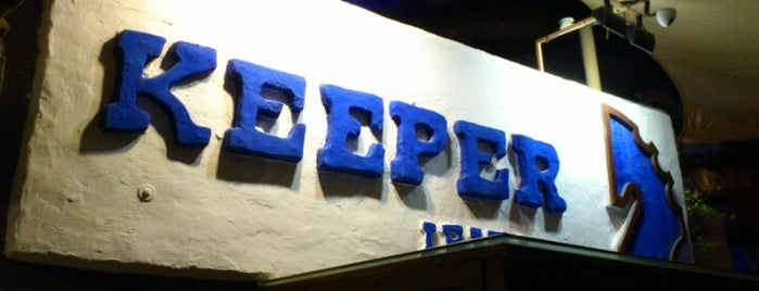 Keeper Ibiza is one of elsueñodeibiza.