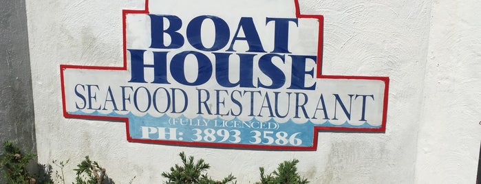 Wilsons Boathouse is one of Fine Dining in & around Brisbane & Sunshine Coast.