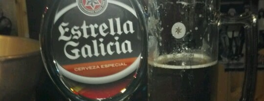 Rocka Rolla is one of Buena cerveza.