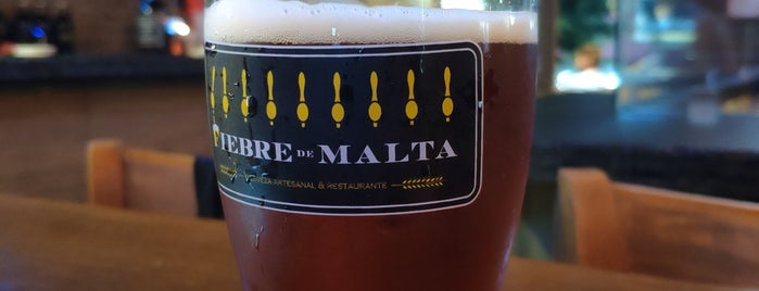 Fiebre de Malta is one of Sarahi's Saved Places.
