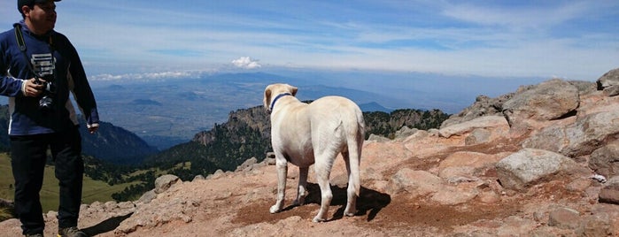 1er Portillo is one of Posti che sono piaciuti a julio.