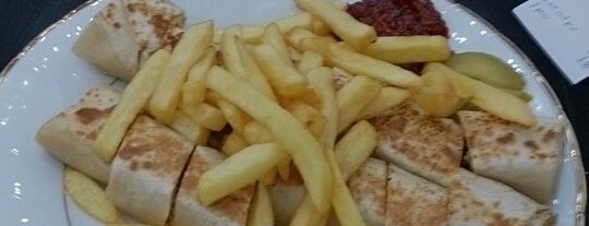 The 15 Best Places for Shawarma in Jeddah