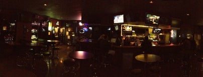 Marcel's is one of Best Bars in Phoenix to Watch NFL SUNDAY TICKET™.