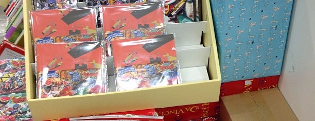 福家書店 だびんち・きっず is one of Kid's Entertainment.