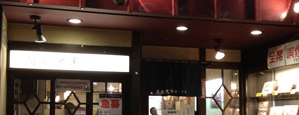 東京厨房 金杉橋店 is one of ランチ.