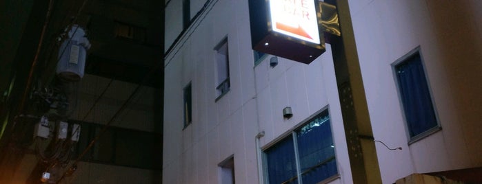 Sakura Hotel Jimbocho is one of Posti che sono piaciuti a txt.