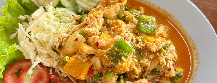 Salakkog Seafood Ko Chang is one of ตราด, ช้าง, หมาก, กูด.