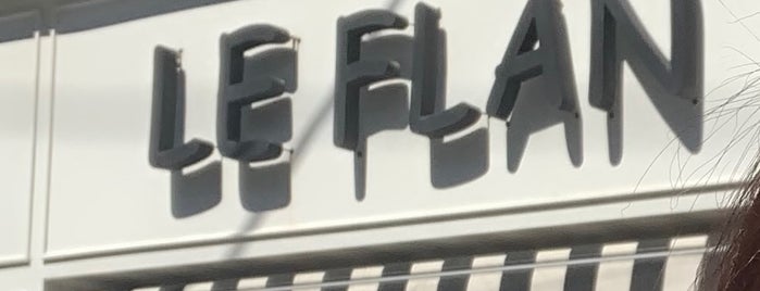 르플랑 / LE FLAN is one of 카페/디저트투고.