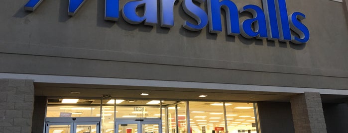 Marshalls is one of Best in Chicagoland.
