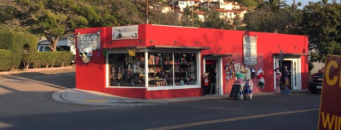 Old Town General Store is one of 2014 San Diego.