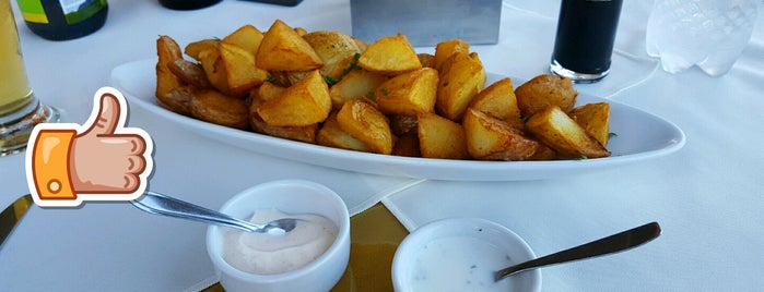 Boteco do Batata is one of Tempat yang Disukai Luis.