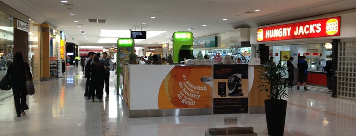 South.Point is one of Shopping Centres in Canberra.