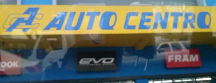 Autocentro is one of Autos Vehículos.