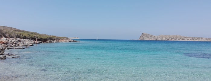 Κολοκύθα is one of Aux îles 🌴 🇬🇷.