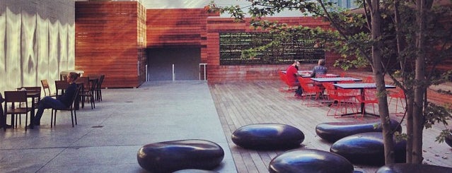 Airbnb HQ is one of Lugares favoritos de Babba.