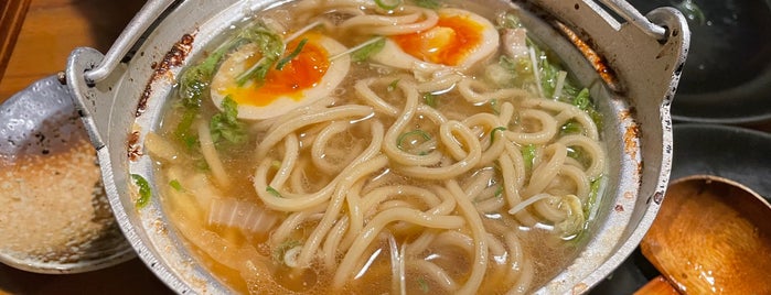 麺屋 清正 is one of ラーメン.