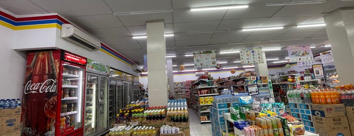 Indomaret is one of Top picks for Food and Drink Shops.