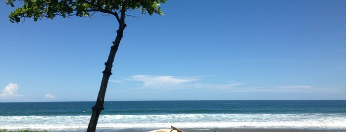 Playa Junquillal is one of Playas Costa Rica.