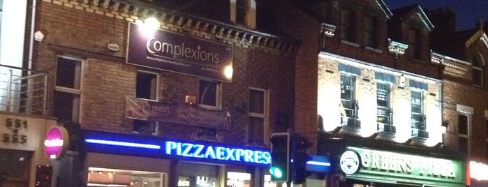 PizzaExpress is one of The Next Big Thing.