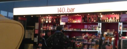 140.Bar is one of CDGformatting.