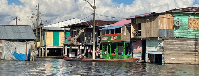Perú, Iquitos