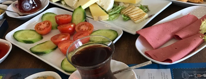 Coffeemania is one of Yemek restoran Bursa.
