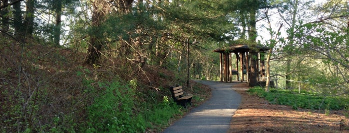 Ashland Nature Center is one of Brandywine Valley Family Fun.