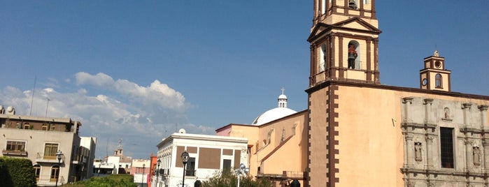 San Francisco del Rincón, Guanajuato